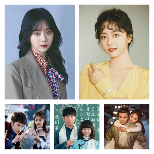 跨界歌王第四季2019:在四川出生的80后90后影视演员你能说出哪几位