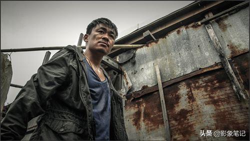 曾子丹:如何评价王宝强在《一个人的武林》中的表现
