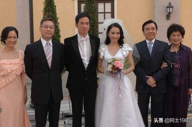 黄德斌女友:《珠光宝气》里，你喜欢谁？为什么？