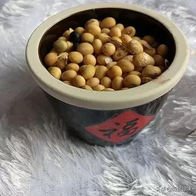 如何制作豆腐脑-如何制作豆腐脑视频教程