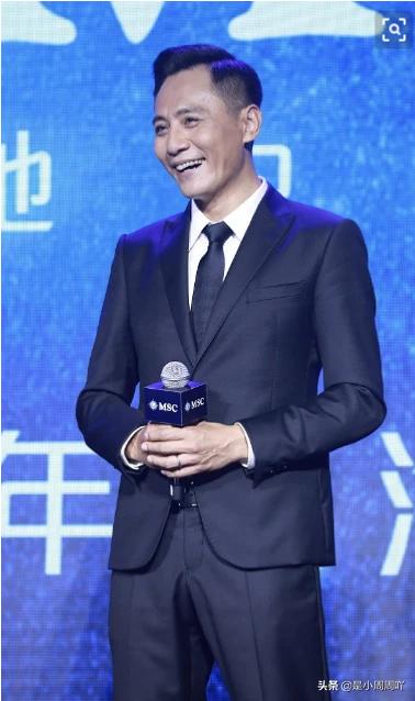 刘烨女儿照片:沉寂许久的刘烨再次回归荧幕还能再创辉煌吗，你怎么看