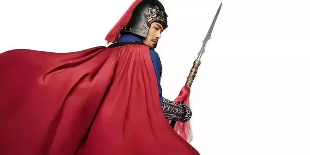 季桃:为什么韩信成名后，不杀给他胯下之辱的人？