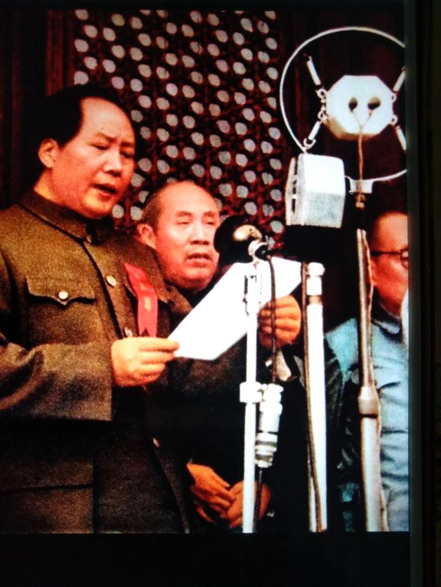 9月18日发生的历史事件:中国历史上有哪些重大事件？
