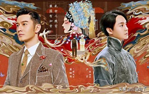 黄靖翔:有哪些关于同性恋的影视作品值得一看？