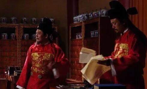 洪武四大案:朱元璋在胡庸案杀了多少人？
