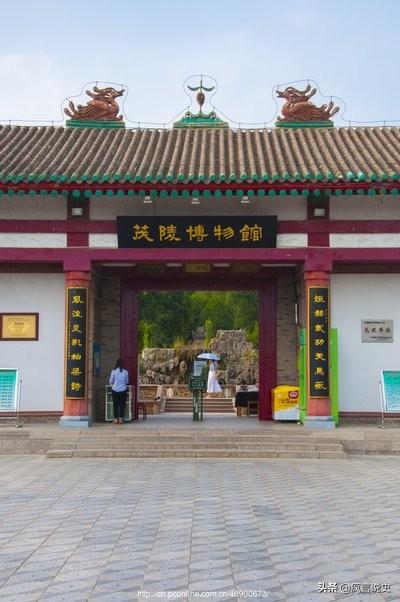 西汉帝陵纪录片第二季，汉武帝茂陵修建对汉朝有何影响