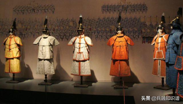 古代将士头盔上都有一个枪尖,有什么用处呢？