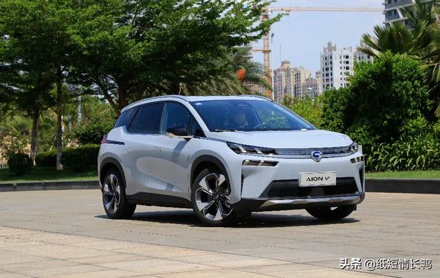北京新能源电动车报价，10万左右新能源电动车，哪个牌子好