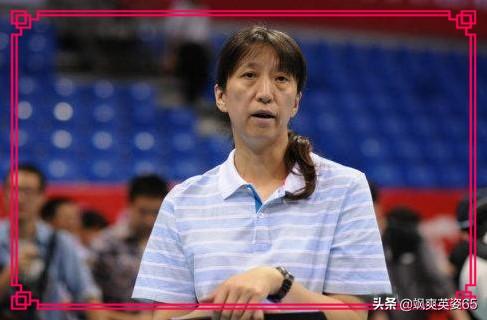 赖亚文的老公是谁:赖亚文接手郎平做女排主教练的机会大吗