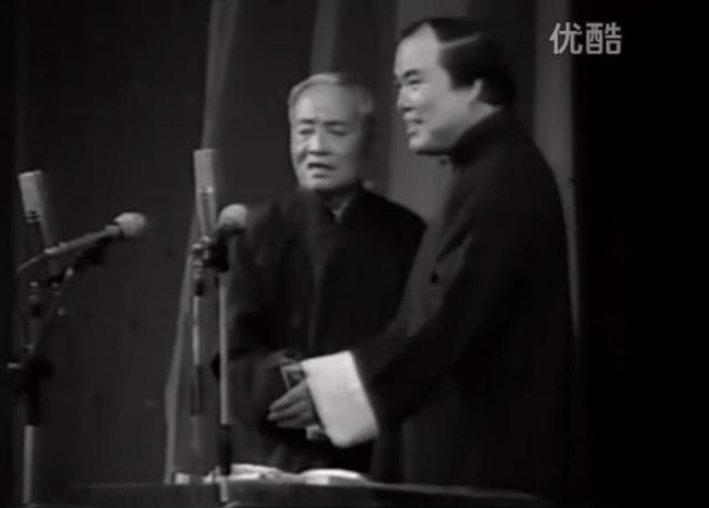 如何评价王世臣先生的相声艺术？