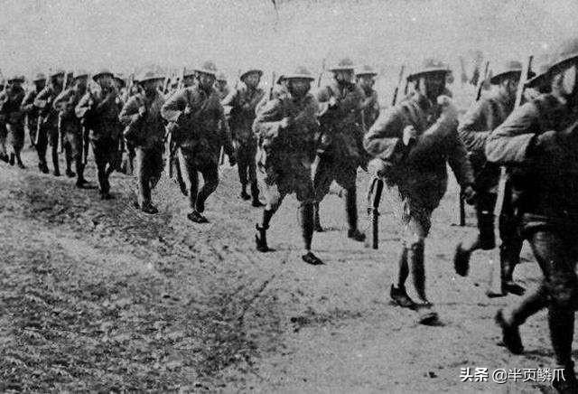 余汉谋:历史上，广西兵打仗比广东兵更狠吗？你怎么看？