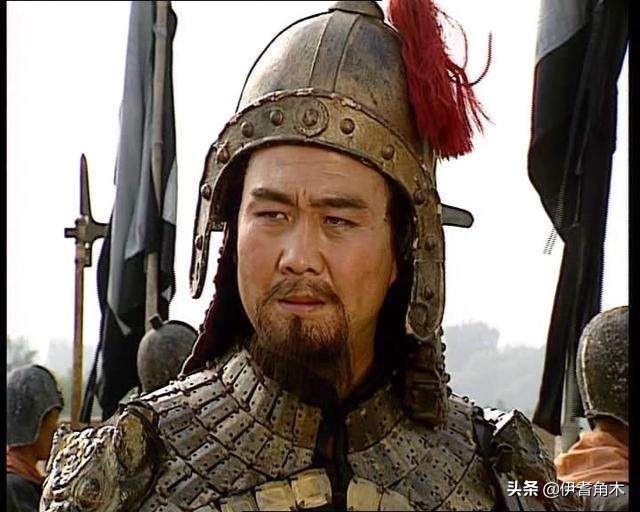 五子良将之首:五子良将中的“小透明”乐进，真的比张辽徐晃张郃于禁逊色吗？