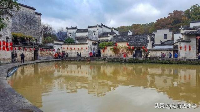 杨红太油画写生:利用旅游的间隙，写生油画有矛盾吗？