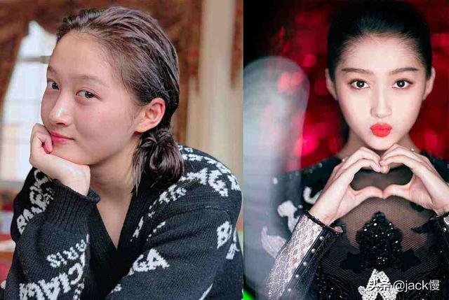 伊能静婚纱照:嫁给爱情的女明星后来的生活都怎么样了