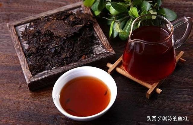 喝普洱茶有什么禁忌,从市场购买的普通普洱茶能保留到以后喝吗？