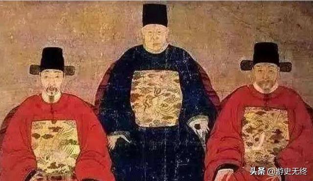 清朝的三司和督、抚、藩、臬是啥意思，为何不得民心？