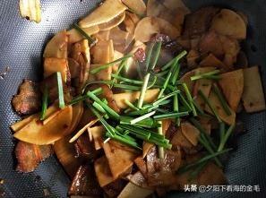 腊肉的吃法,你们家乡，腊肉是怎样做来吃的？