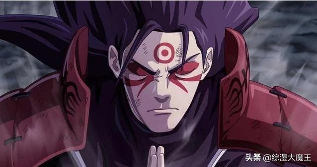 头条问答 - 为什么千手柱间有学习了仙术,而宇智波斑没有学习仙术?