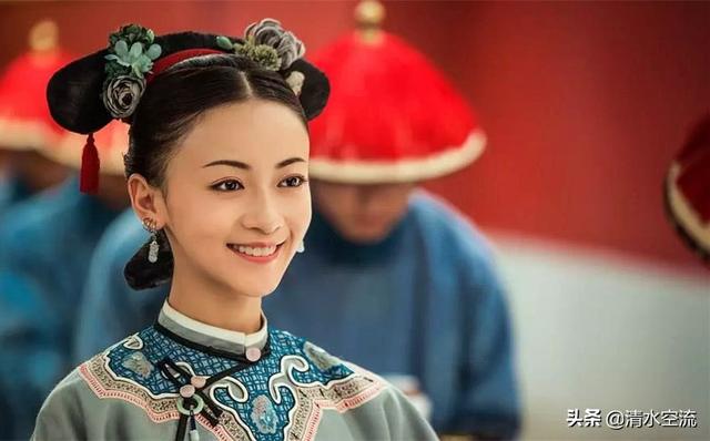 令妃娘娘:在历史上的富察皇后和令妃是什么关系？