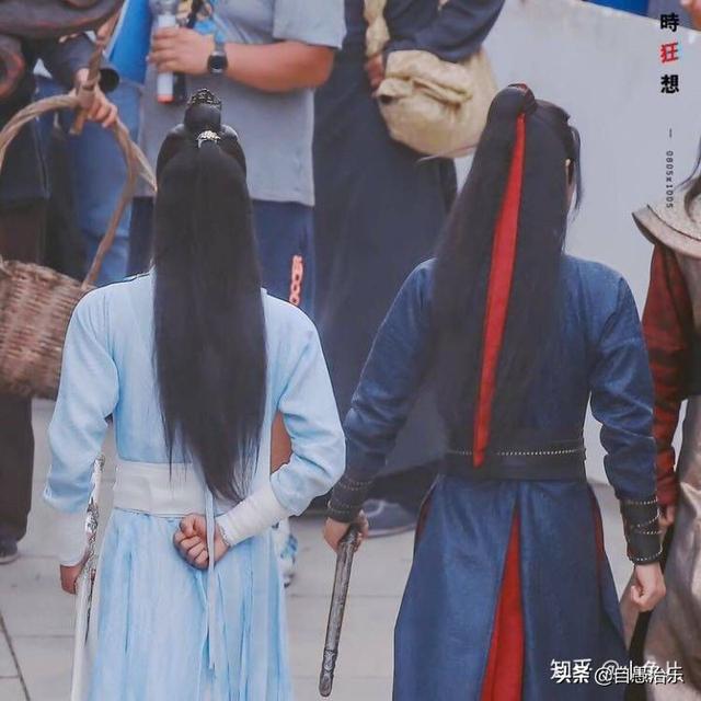 周艺轩为陈梦瑶庆生:《庆余年》结局是什么，如何评价