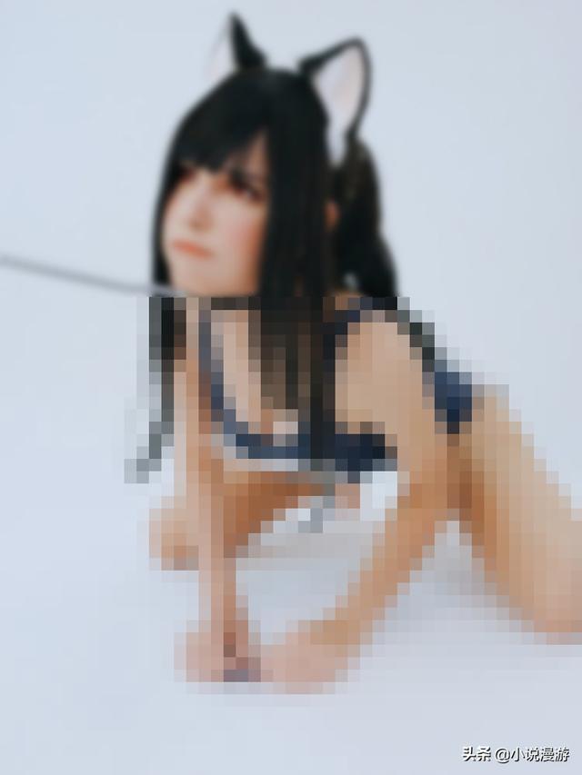 猫娘计划博客:猫娘计划吧 当猫真的变成真人猫娘时会发生什么？