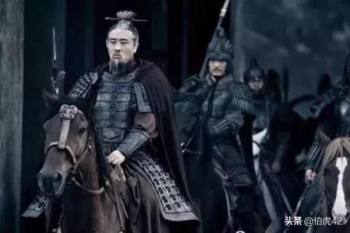 武文简历:中国史上最短命的开国皇帝是谁？