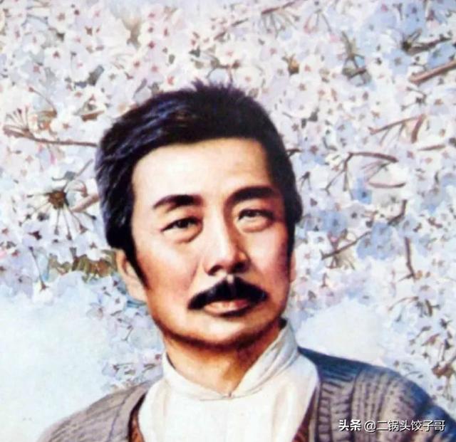史沫特莱:鲁迅得的什么病？去世的时候多大年龄？