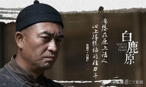 白鹿原票房:《白鹿原》这部电视剧怎么样