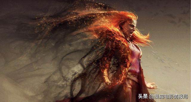 x战警黑凤凰:为什么《X战警：黑凤凰》这么难看？