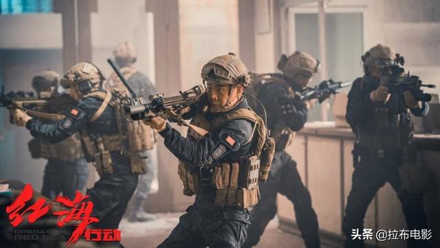 红海行动真实事件:电影《红海行动》的故事情节是根据哪些真实事件改编的