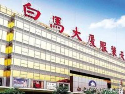 广州小熊服装批发:广州沙河有几个服装批发市场？