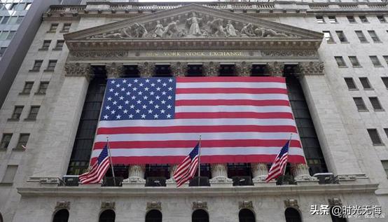 中企在美国股市被摘牌，对我们的影响是什么？