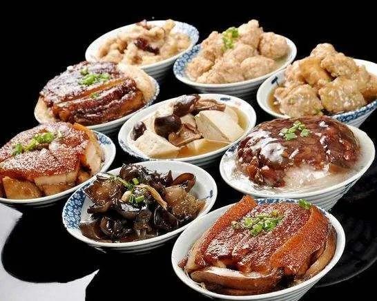 我心目中的经典八道家常菜,你们认为是哪些呢？