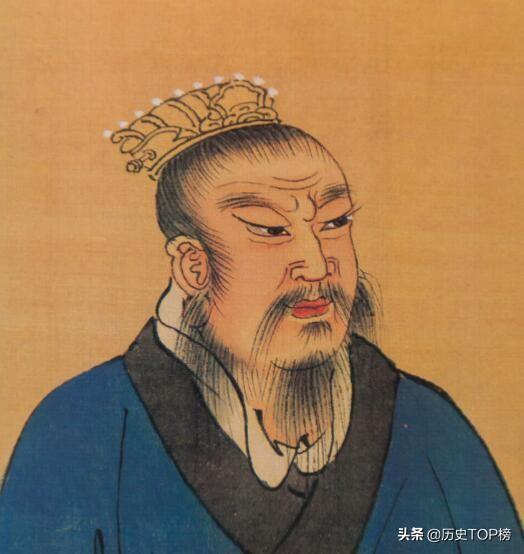 项羽帐下五大将:项羽帐下有五大名将，这五大将最终的命运如何了？