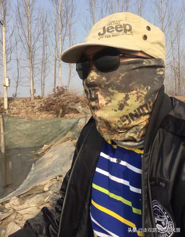 金城武老婆:有个爱钓鱼的老公是什么体验？