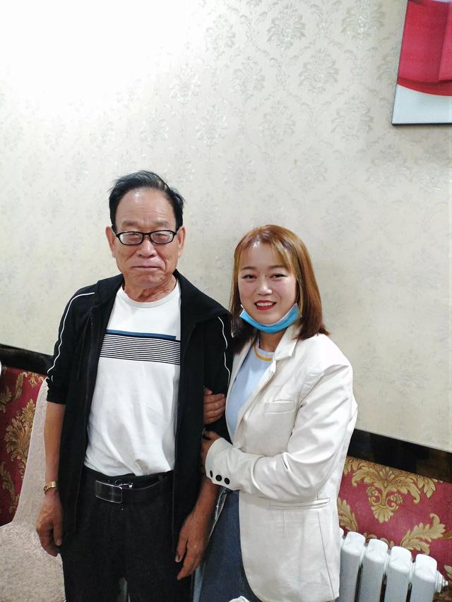 70岁老人微信昵称:七十岁以上的老人还要找老伴吗