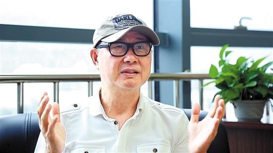 编剧天下:《天下第一》为何被称为武侠剧的“分水岭”？