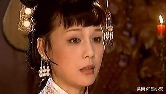 《康熙王朝》中容妃是康熙最喜欢的妃子，为什么会被康熙送入宗人府，后来又杀死所有看见她刷马桶的人？插图90