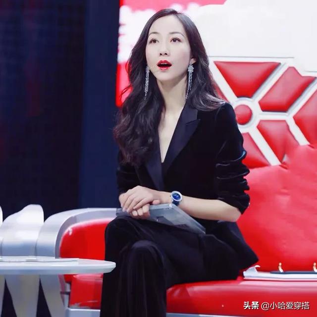 西装穿不好，不是保险就是卖楼，怎样穿才能凸显高级感？插图79