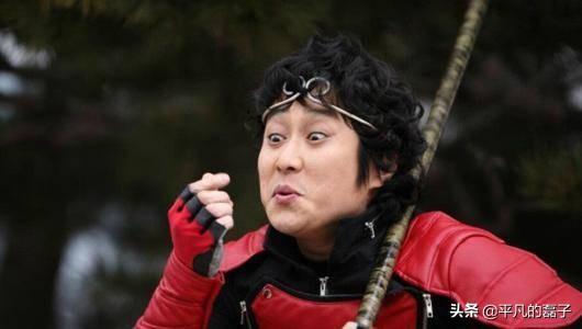宋仲基剧组被举报:为什么宋仲基需要为一碗中国品牌拌饭道歉