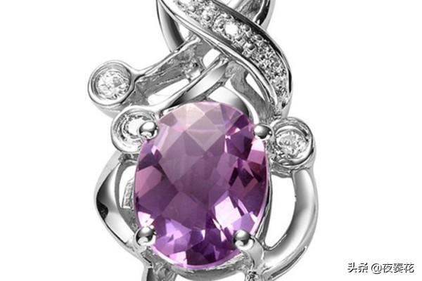 天然水晶有哪些颜色，主要用途是什么？