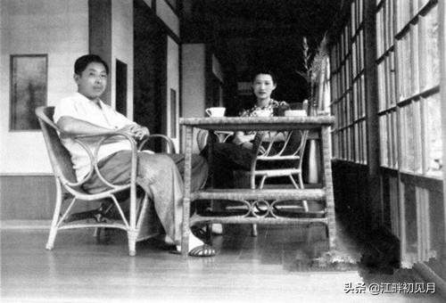 张学良睡过蒋介石老婆:张学良曾被蒋介石囚禁哪里？
