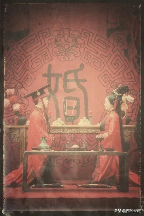 三书六礼指的是什么,三书六聘聘的是什么样的女子？