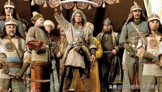 唐朝是否占领过今天的阿富汗地区？后来为什么丢了？