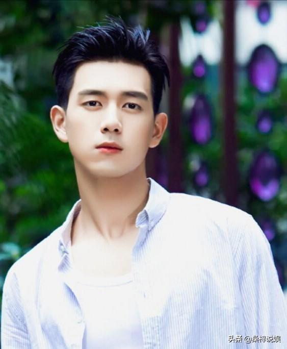 杨紫问董子健怎么减肥:几乎没有任何黑点的杨紫，为何受到广大群众的喜爱？