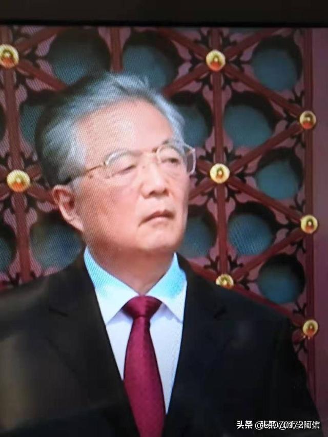 国庆阅兵中，看到的哪一幕最让你激动无比？