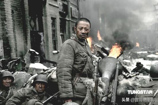 电影弹棉花:有没有哪一部电影让你从头笑到结局哭了