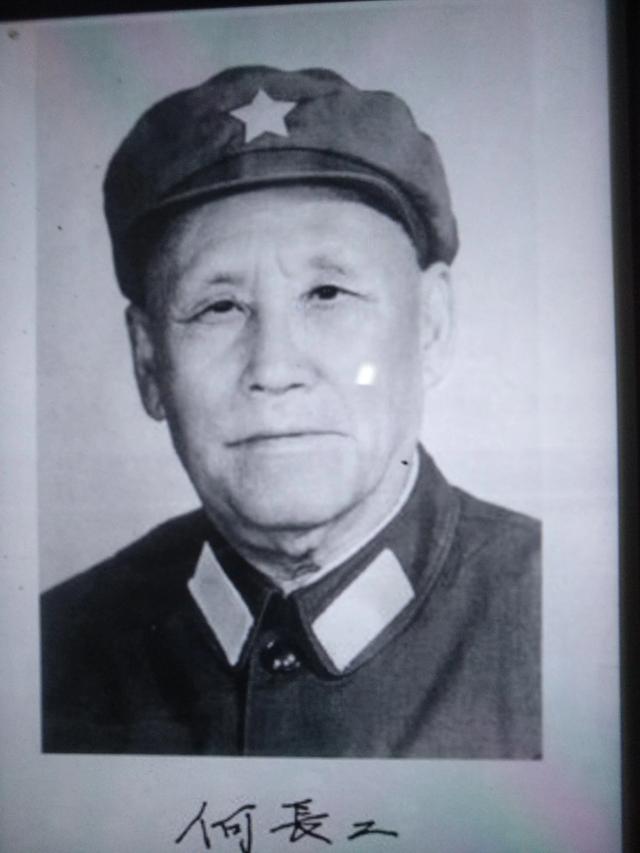 何叔衡:历史上的哪些名人姓何？有什么事迹？