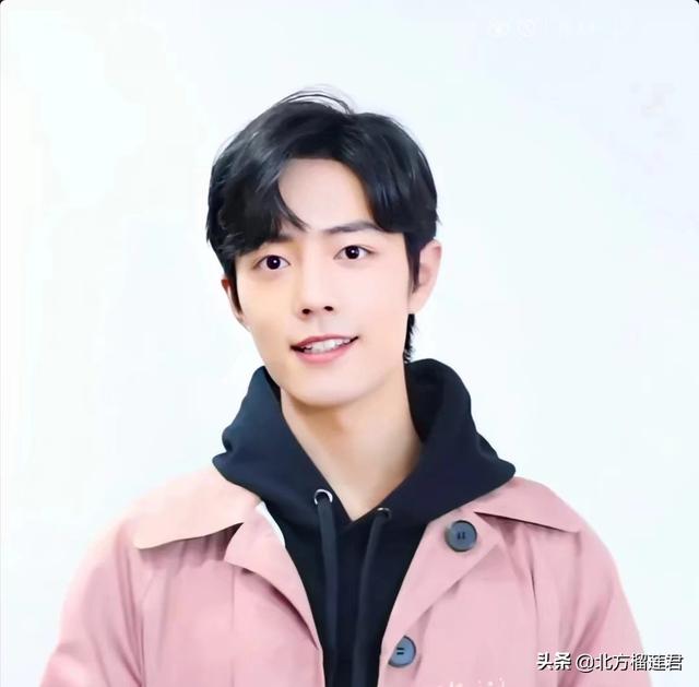 肖战方否认恋情:为什么王一博肖战的cpf喜欢臆想揣测自产糖，而不追真料