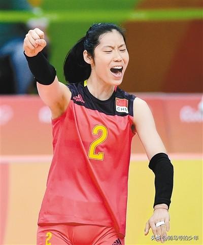 郎平将隐退:东京奥运会群雄云集，郎平自己也想要完美的谢幕吗？